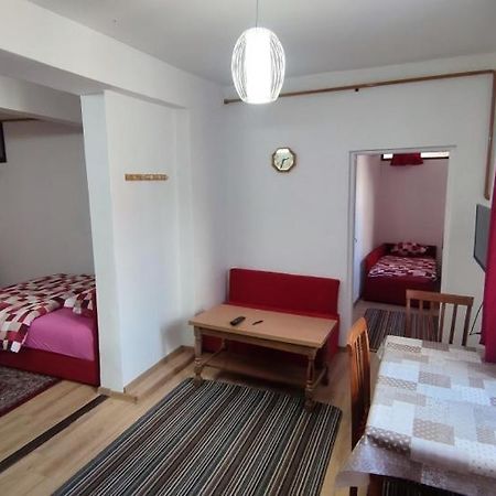 Apartments Dino Sarajevo Bagian luar foto