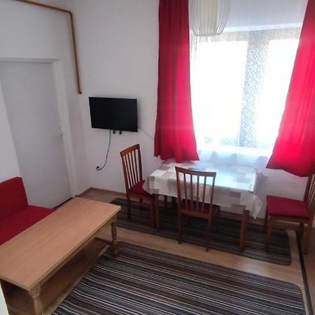 Apartments Dino Sarajevo Bagian luar foto