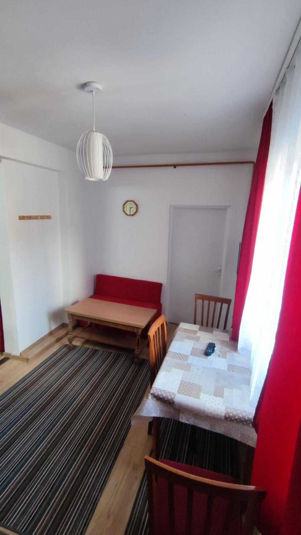 Apartments Dino Sarajevo Bagian luar foto