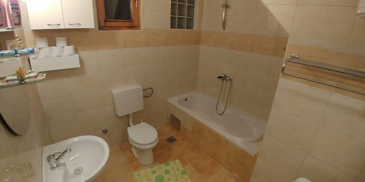 Apartments Dino Sarajevo Bagian luar foto